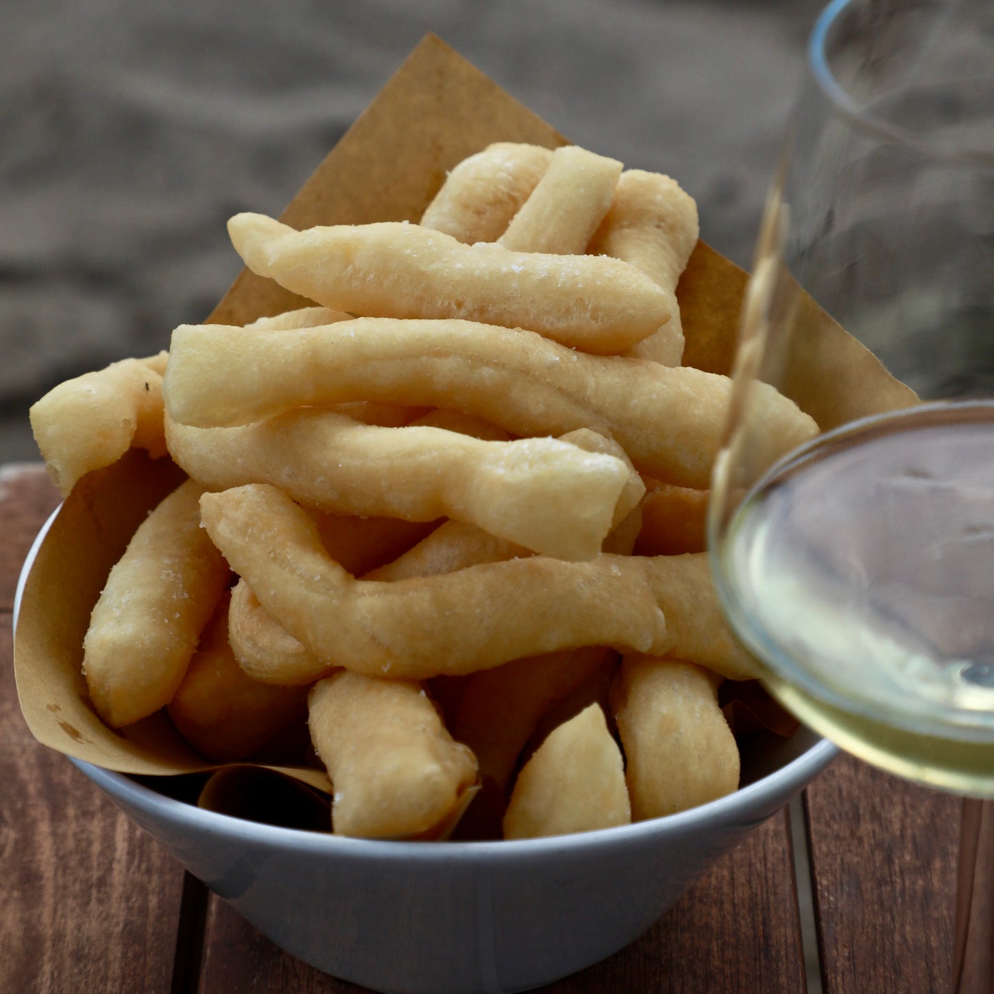 Tuscan Culinary Highlights Tour