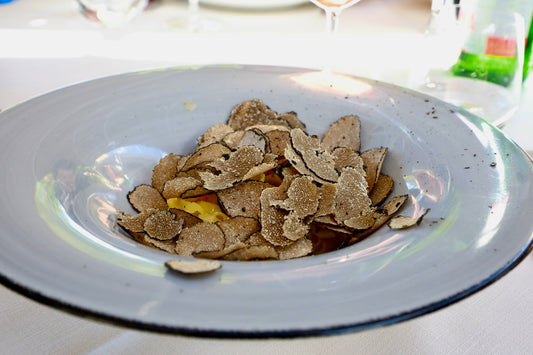 Tuscany's Cuisine: A Journey of Taste and Emotions