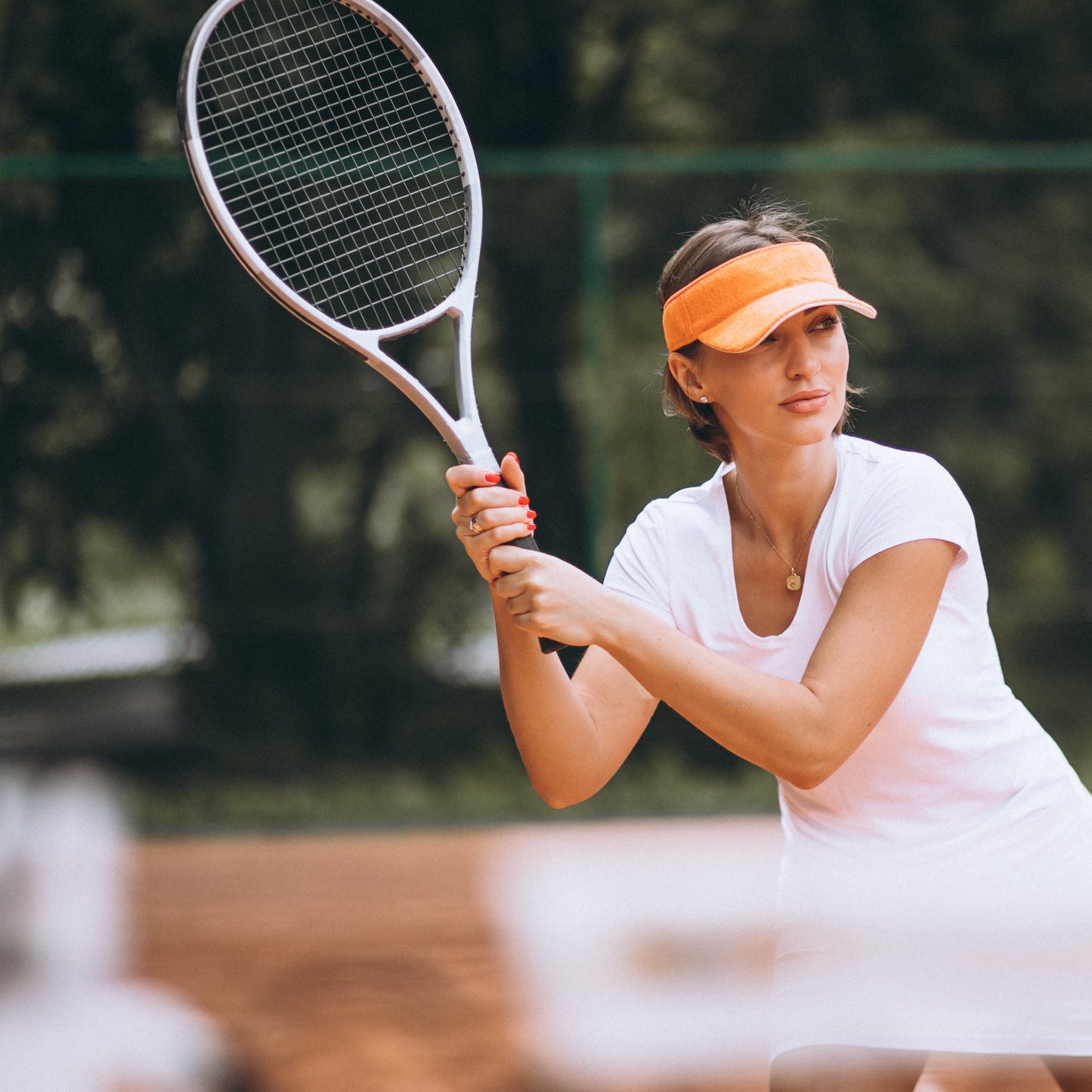 Tennis training with licensed Coach