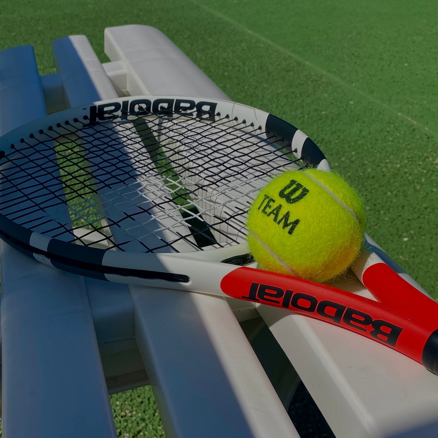 Tennis training with licensed Coach