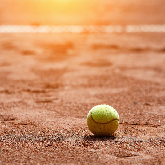 Tennis training with licensed Coach